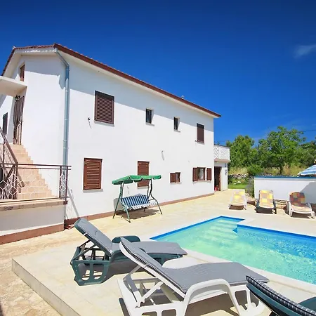 Apartment Dario 1