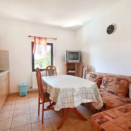 Apartment Dario 1 *