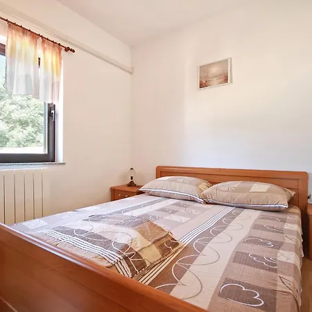 Apartment Dario 1