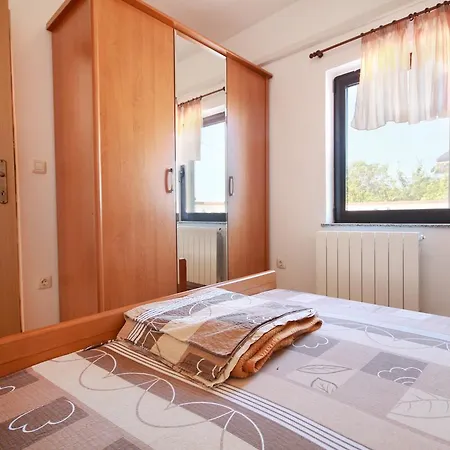 Dario 1 Appartement Medulin