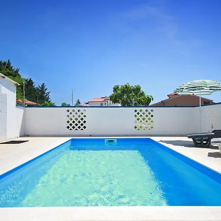 Dario 1 Appartement